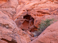 Valley of Fire, NV - Nature's scupture
