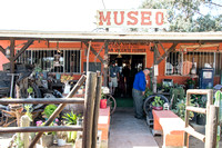 Museo Comunitario de San Vicente