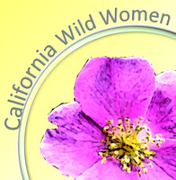 California Wild Women (Bioblitz) Aug 3-6, 2020