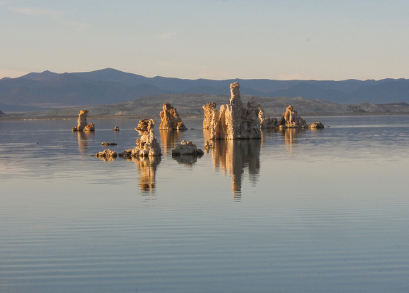 Mono Lake - South Tufa
