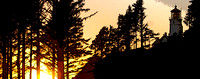 Heceta Head Light House