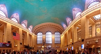 Grand Central Station