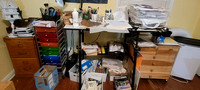 What to take???!!!??? This won't all fit.