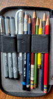 Pensand Pencils