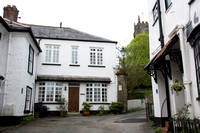 South Molton