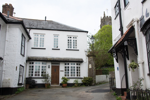 South Molton