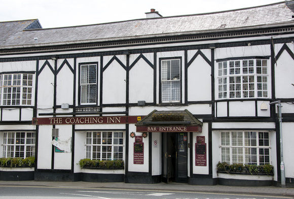 South Molton