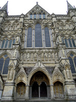 Salisbury Cathedral