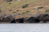 Caves on Catalina