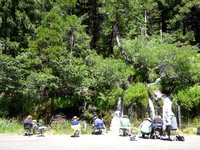 Big Springs Falls
