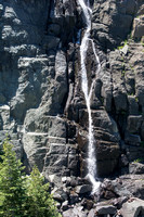 Frazier Falls Trail