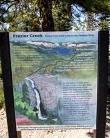 Frazier Falls Trail