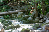 Haypress Creek (Wild Plum Rd)