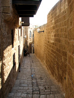 Jaffa, Israel