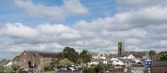 South Molton