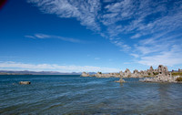 Mono Lake - South Tufa Area
