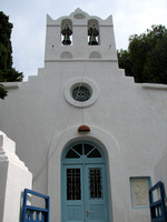 Artemonas, Sifnos, Greece