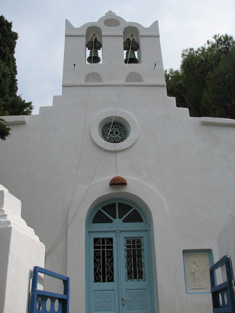 Artemonas, Sifnos, Greece