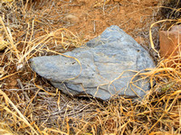 Blueschist