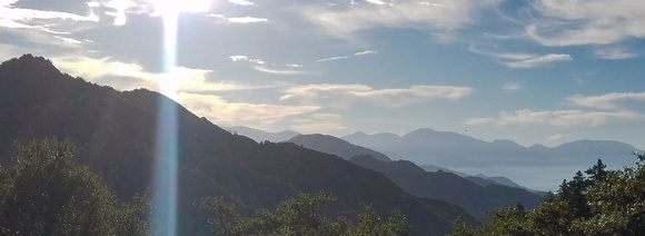 Red Box Gap Trail