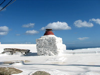 Exembela, Sifnos, Greece