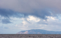 East end of Catalina