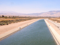 California Aqueduct