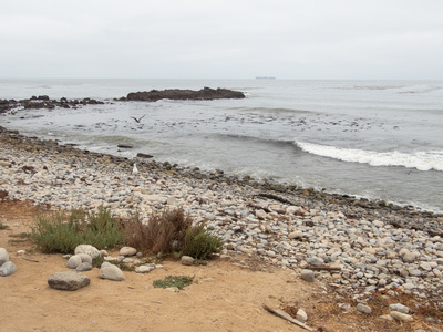 White Point/ Royal Palms Beach