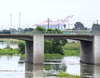 LA River