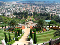Haifa, Israel
