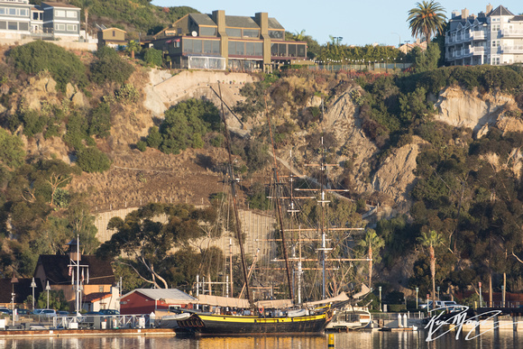 Spirit of Dana Point