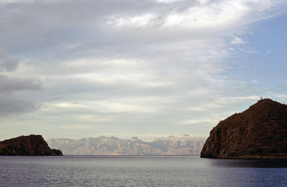 Sea of Cortez