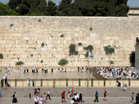 Jerusalem