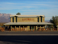 Stovepipe Wells General Store