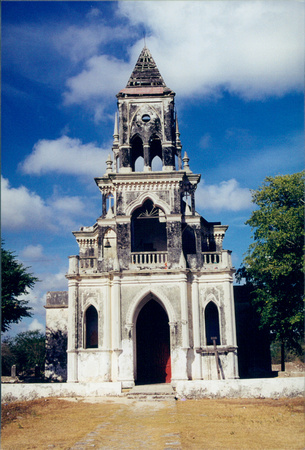 Yucatan, Mexico