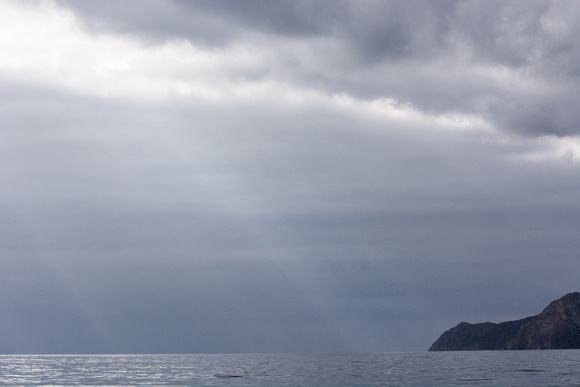 West End of Catalina