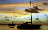 The Grenadines