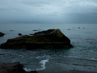 Off the point at the Ocean Institute