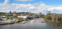 Bristol Harbor