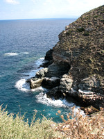 Kastro, Sifnos, Greece