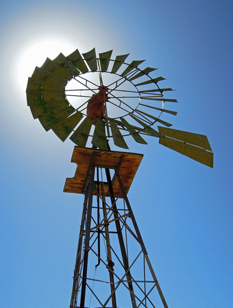 Key's Ranch