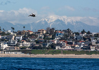 Audubon Pelagic Trip out of Marina del Rey Feb-12-2017