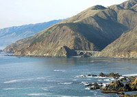 Coast Highway 1