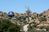 Hike and Tour of Santa Susana Field Laboratory 04-22-2017