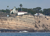 Point Fermin Lighthouse