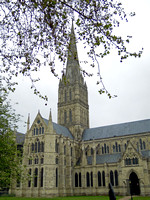 Salisbury Cathedral
