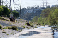 Public access for recreation