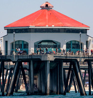 Huntington Beach Pier