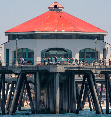 Huntington Beach Pier