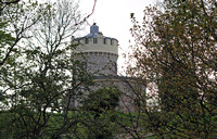 Camera Obscura, Bristol